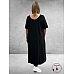 ONLY-M Jurk Sporty Chic Nero